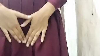 Mature Riya Ready For Sex At 20: Cum Swallowing And Orgasm