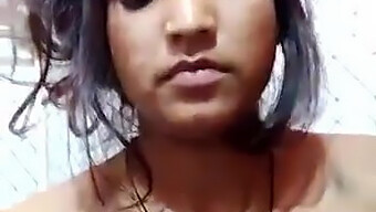 Hot Indian Babe Gets Rough Sex In This Hd Video