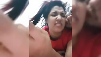 Selepas Perjalanan Perniagaan, Saya Dapati Isteri Saya Berselingkuh Dengan Jiran, Yang Membawa Kepada Kesusahan Emosi Yang Intens Dan Pelepasan Seksual