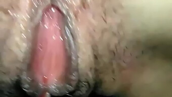 Clitoris Stimulation In Hd