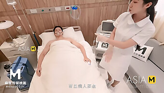 Khám Phá Những Điều Tuyệt Vời Nhất Của Phim Khiêu Dâm Châu Á Với Xia Qing Zi Trong Video Modelmediaasian Này