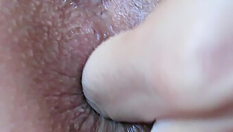 Intense Anal Stimulation And Fingering For Amateur Fetish Lovers