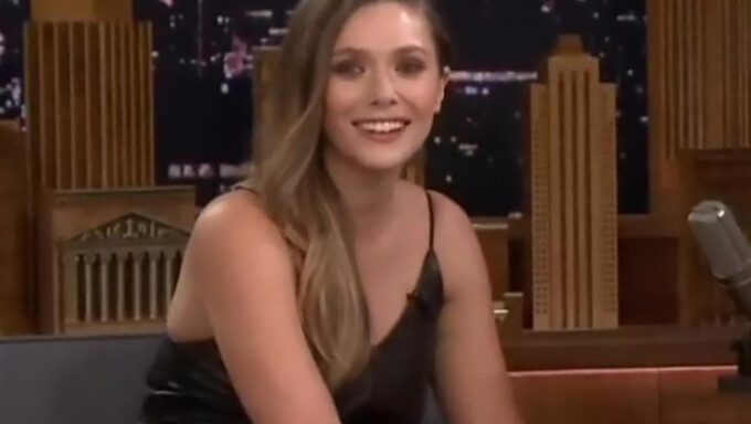 Η πιο ελκυστική γυναίκα - Elizabeth Olsen