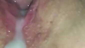 Sensual Oral Pleasure And Tongue Play