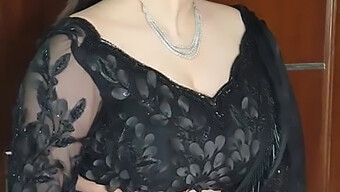 Desirable Mature Indian Lady