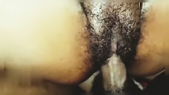 Amateur Housewives Get Creampied By Huge Black Dicks In Homemade Video