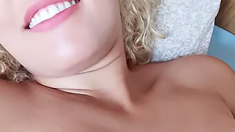 Sexo Pov Con Una Novia Tetona