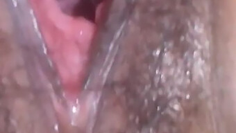 Indian Mature Mom Enjoys Anal 69 With Younger Partner