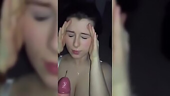 Compilation Of Adorable Amateurs In Hardcore Pornographic Scenes