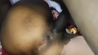 Young Indian Wife Gets Fucked On Camera