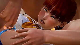 Explore The World Of Japanese Animation And 3d Porn With Honey Select #1