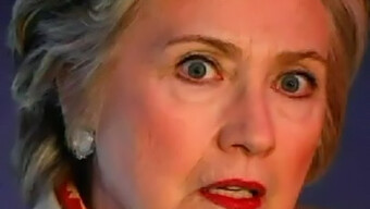 Hillary'S Bdsm Avantura