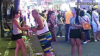 Experiencia Voyeurista En Bangkok Y Pattaya: ¿cuándo Es El Mejor Momento?