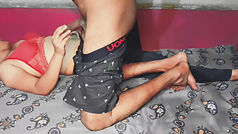 Amateur Couple From Kolkata College Engages In Passionate, Hardcore Sex With Explicit Audio And Moans