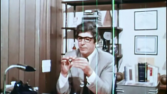 The Psychiatrist (1971): Full Movie Featuring A Psychiatrist'S Dilemma (Mkx)