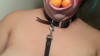 Big Tits And Fat Chicks In Bdsm