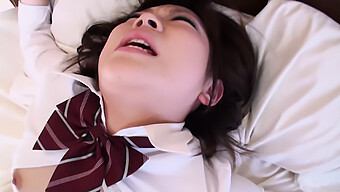 Schoolgirl'S Fantasy Fulfilled: Riko Masaki Seduced And Taken Advantage Of