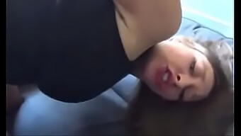 Sotop'S Amateur Couple Explores Deep Anal Penetration And Cumshot