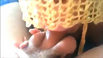 Video Buatan Sendiri Dari Mahasiswi Perguruan Tinggi Memberikan Blowjob Yang Kacau